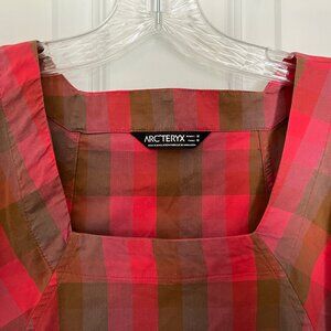 Arc'teryx Short Sleeve Top